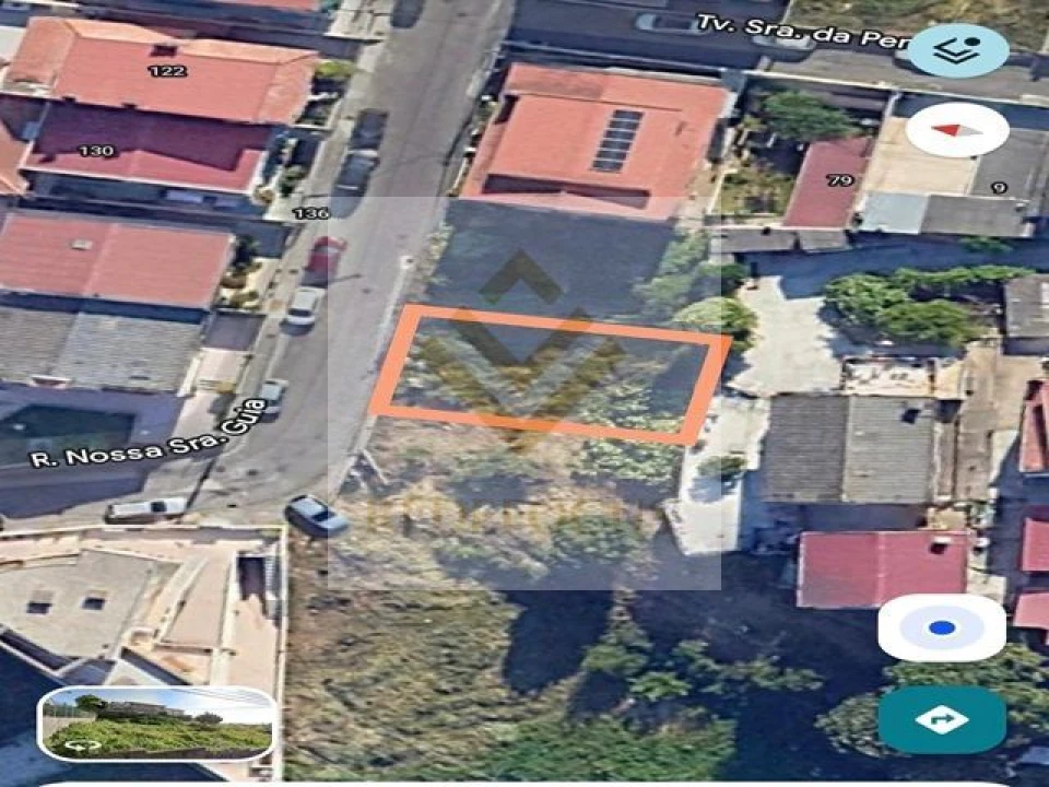 Terreno para Venda em Matosinhos e Leça da Palmeira Foto 3