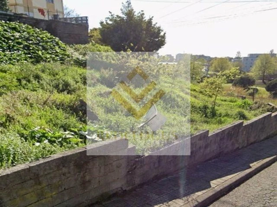 Terreno para Venda em Matosinhos e Leça da Palmeira Foto 1