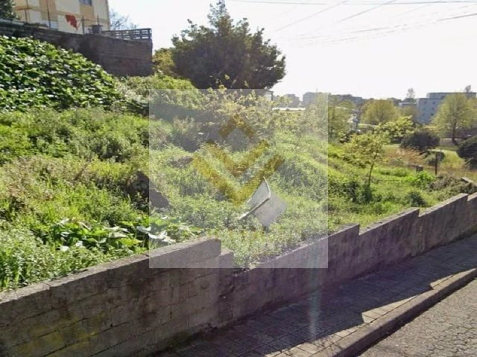 Terreno para Venda em Matosinhos e Leça da Palmeira Foto 1