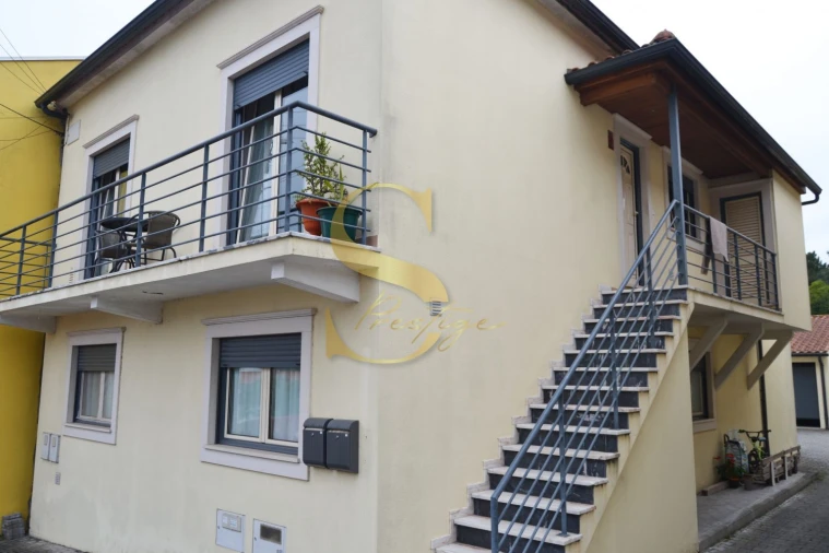 Moradia T4 para Venda em Santa Eufémia e Boa Vista Foto 24