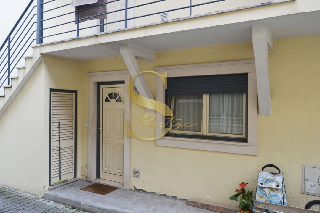 Moradia T4 para Venda em Santa Eufémia e Boa Vista Foto 22