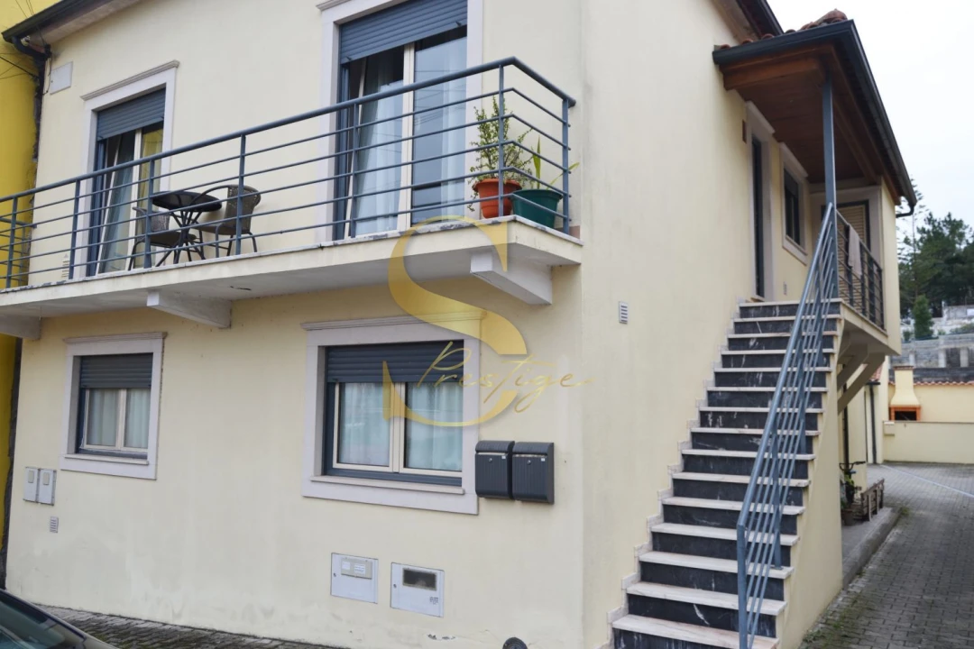 Moradia T4 para Venda em Santa Eufémia e Boa Vista Foto 23