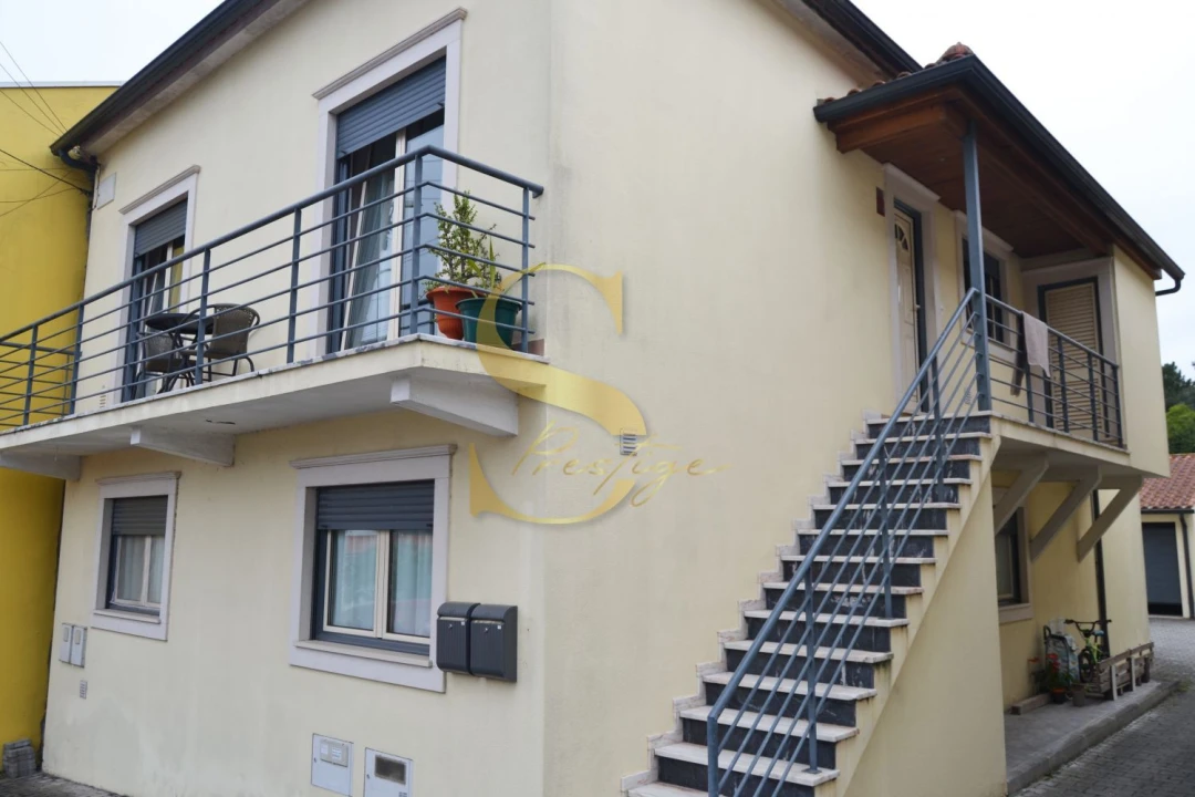 Moradia T4 para Venda em Santa Eufémia e Boa Vista Foto 24