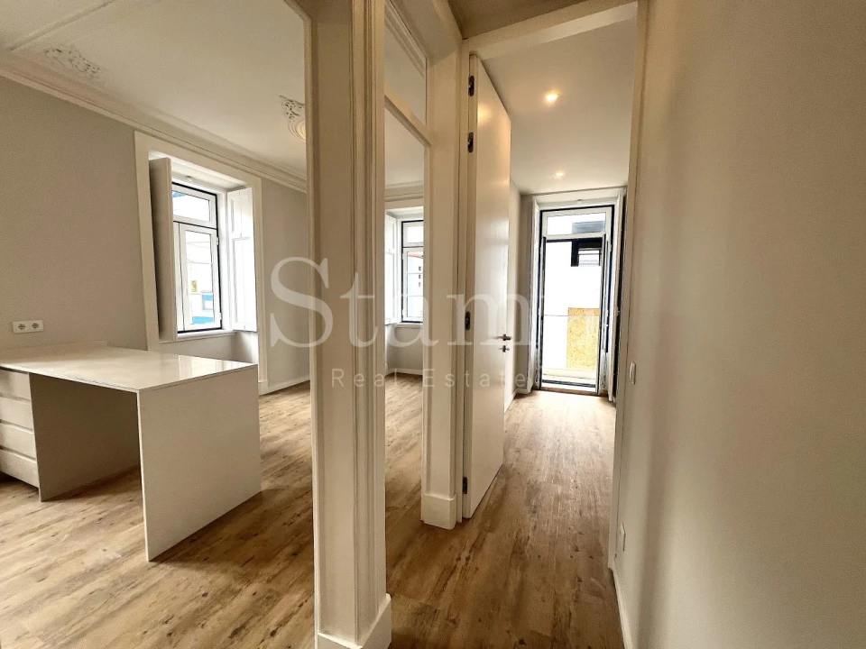 Apartamento T1 para Venda em Oeiras e São Julião da Barra, Paço de Arcos e Caxias Foto 8