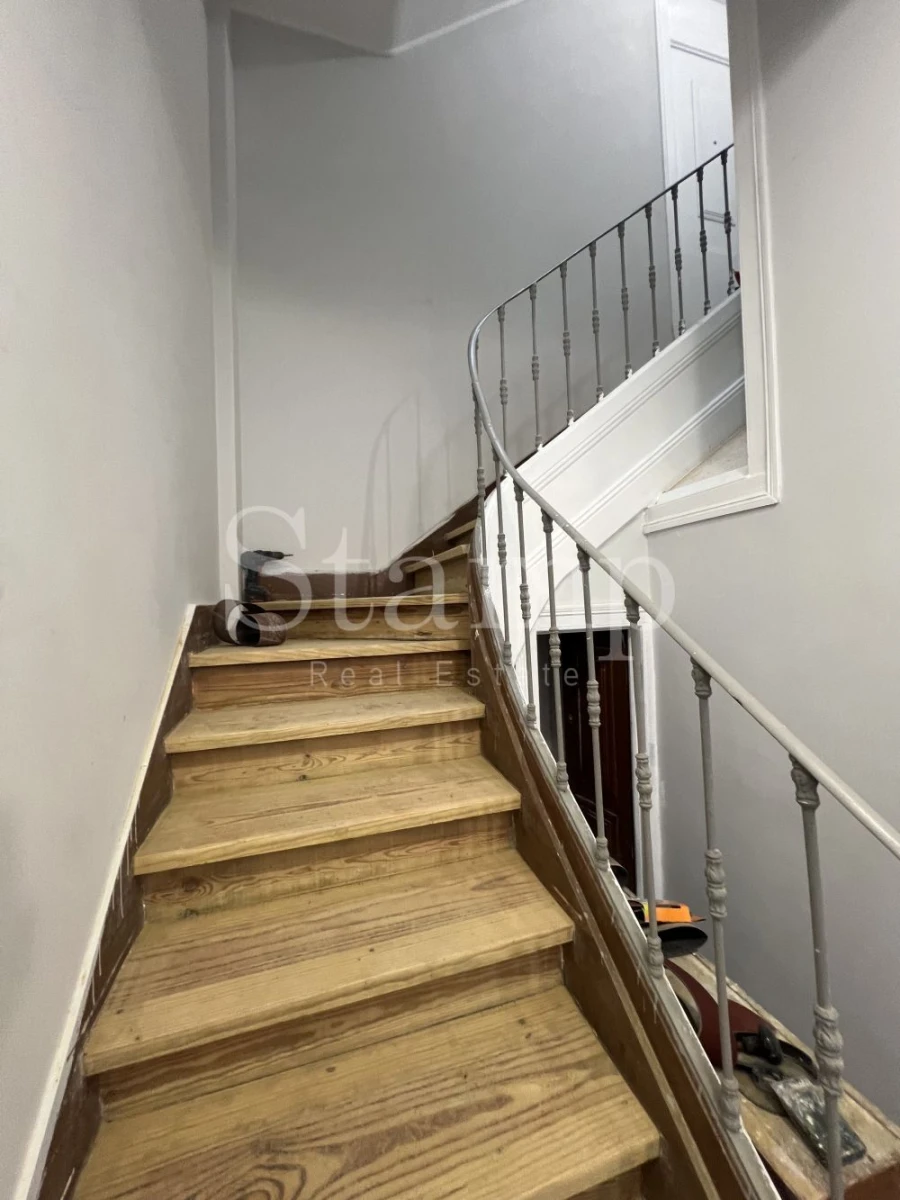 Apartamento T1 para Venda em Oeiras e São Julião da Barra, Paço de Arcos e Caxias Foto 9