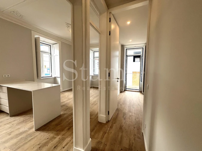 Apartamento T1 para Venda em Oeiras e São Julião da Barra, Paço de Arcos e Caxias Foto 8