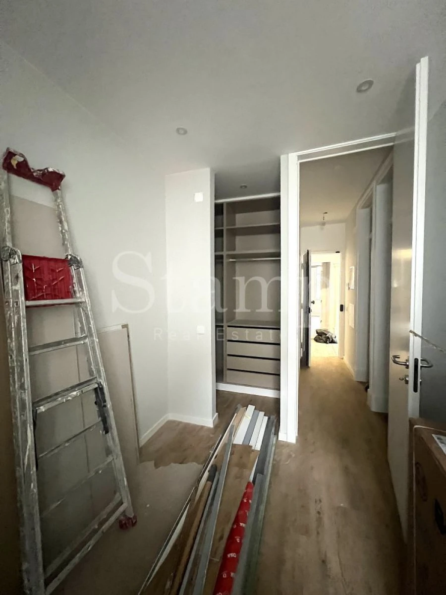 Apartamento T1 para Venda em Oeiras e São Julião da Barra, Paço de Arcos e Caxias Foto 5