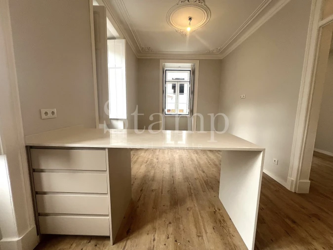 Apartamento T1 para Venda em Oeiras e São Julião da Barra, Paço de Arcos e Caxias Foto 7