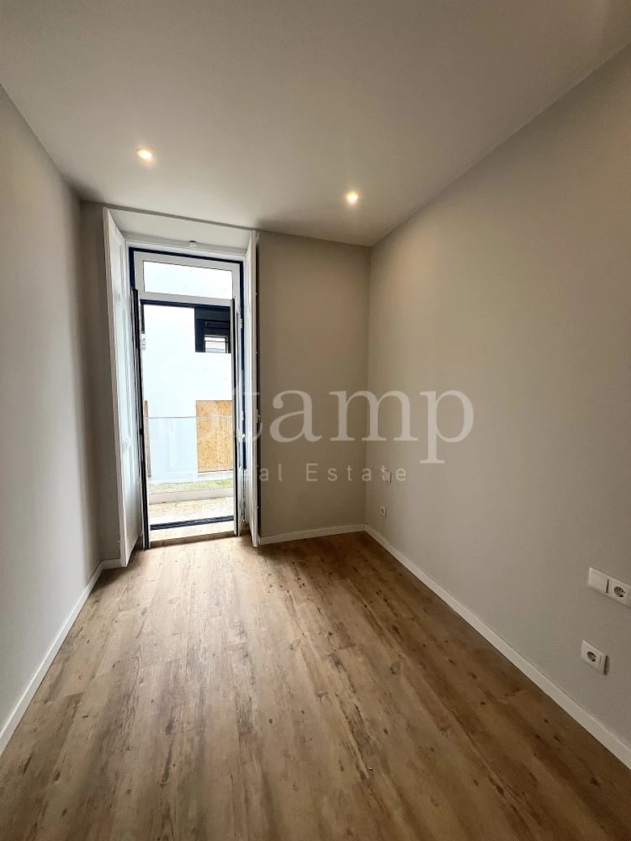 Apartamento T1 para Venda em Oeiras e São Julião da Barra, Paço de Arcos e Caxias Foto 11