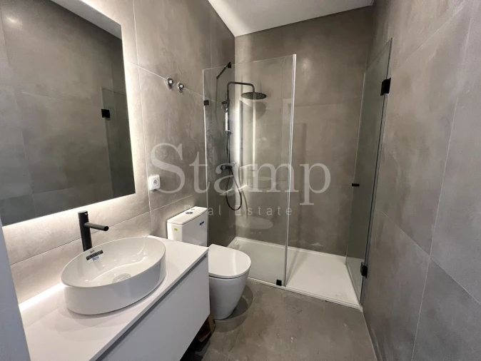 Apartamento T1 para Venda em Oeiras e São Julião da Barra, Paço de Arcos e Caxias Foto 14