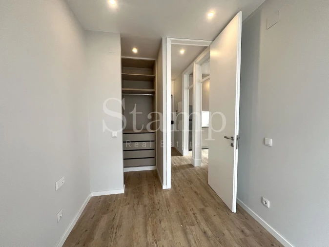 Apartamento T1 para Venda em Oeiras e São Julião da Barra, Paço de Arcos e Caxias Foto 9