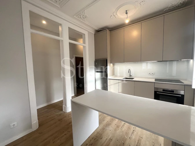 Apartamento T1 para Venda em Oeiras e São Julião da Barra, Paço de Arcos e Caxias Foto 6