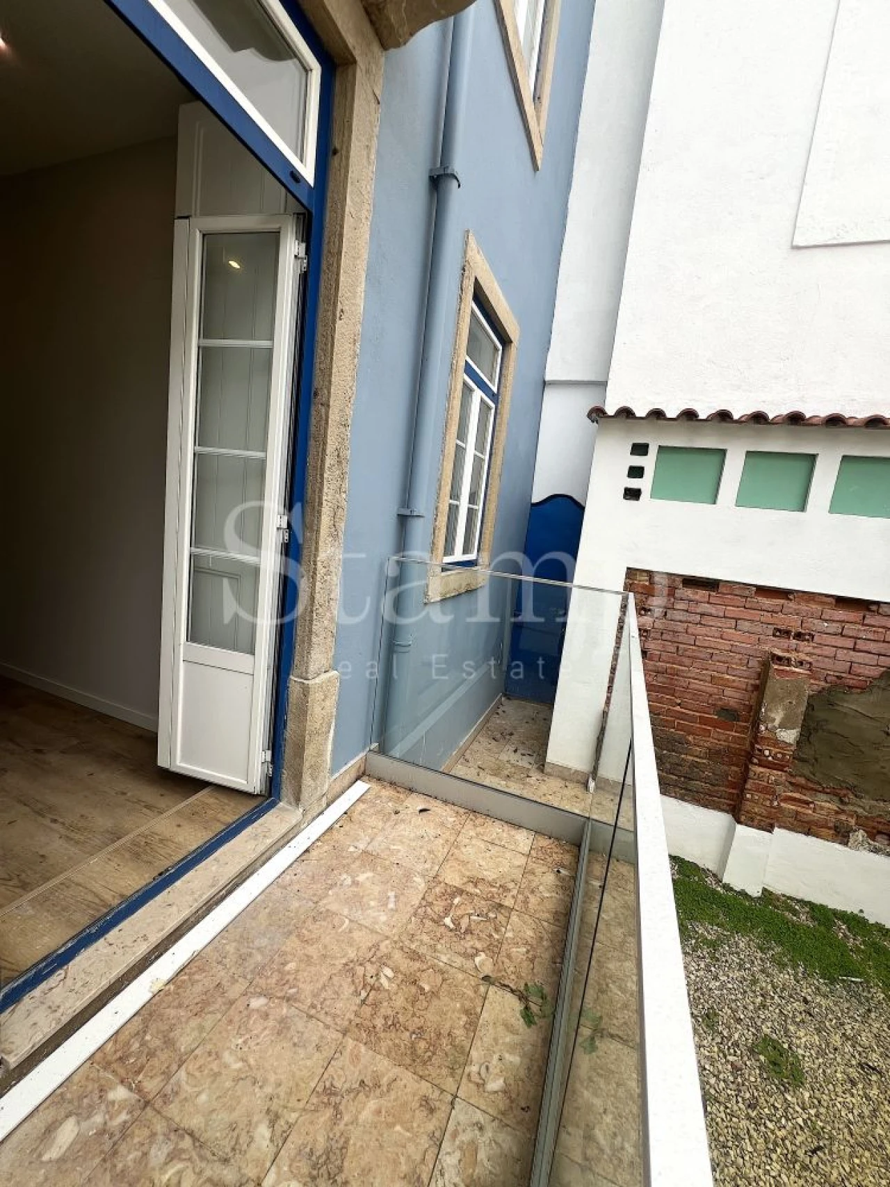 Apartamento T1 para Venda em Oeiras e São Julião da Barra, Paço de Arcos e Caxias Foto 12