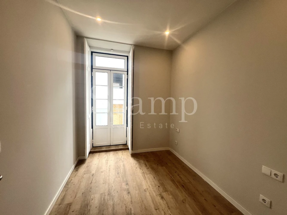 Apartamento T1 para Venda em Oeiras e São Julião da Barra, Paço de Arcos e Caxias Foto 10