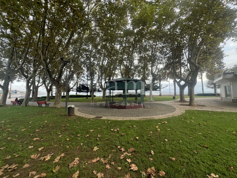 Apartamento T1 para Venda em Oeiras e São Julião da Barra, Paço de Arcos e Caxias Foto 15