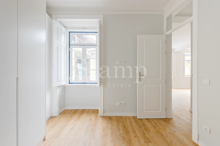 Apartamento T3 para Venda em Oeiras e São Julião da Barra, Paço de Arcos e Caxias Foto 12