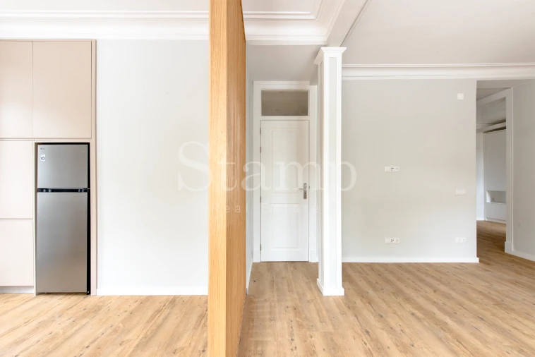 Apartamento T3 para Venda em Oeiras e São Julião da Barra, Paço de Arcos e Caxias Foto 7