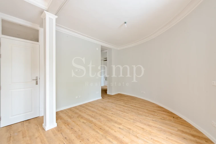 Apartamento T3 para Venda em Oeiras e São Julião da Barra, Paço de Arcos e Caxias Foto 3