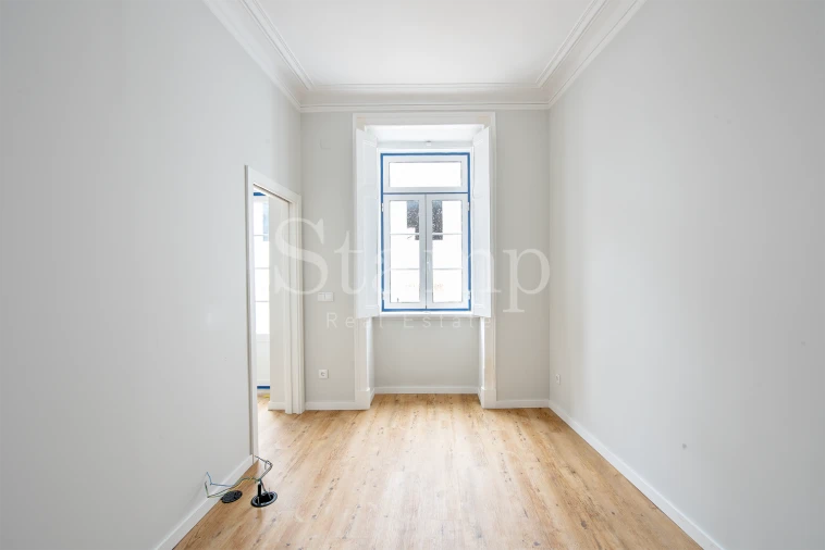 Apartamento T3 para Venda em Oeiras e São Julião da Barra, Paço de Arcos e Caxias Foto 16