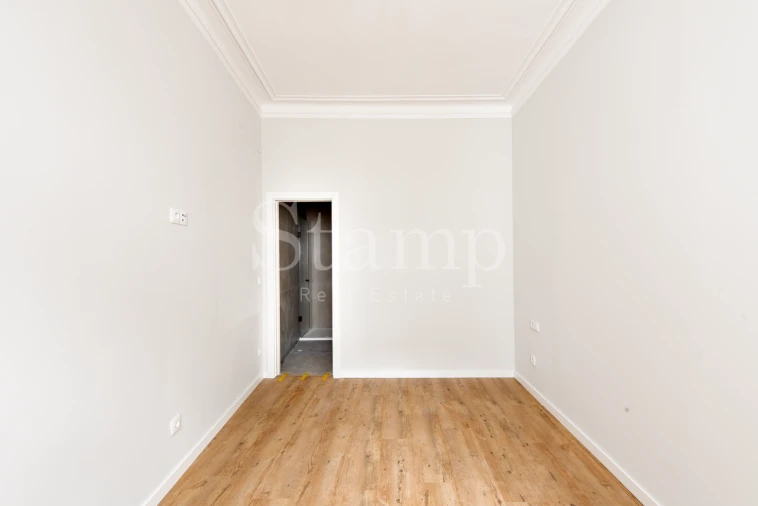 Apartamento T3 para Venda em Oeiras e São Julião da Barra, Paço de Arcos e Caxias Foto 17