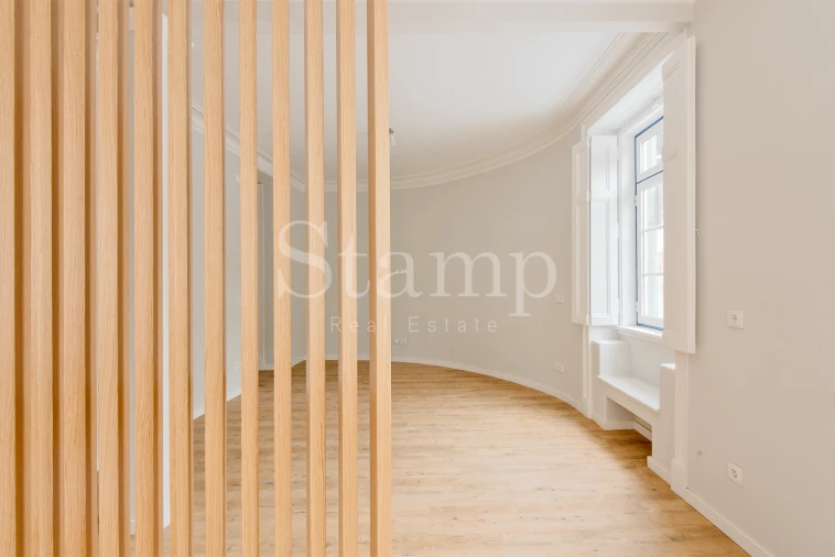 Apartamento T3 para Venda em Oeiras e São Julião da Barra, Paço de Arcos e Caxias Foto 4