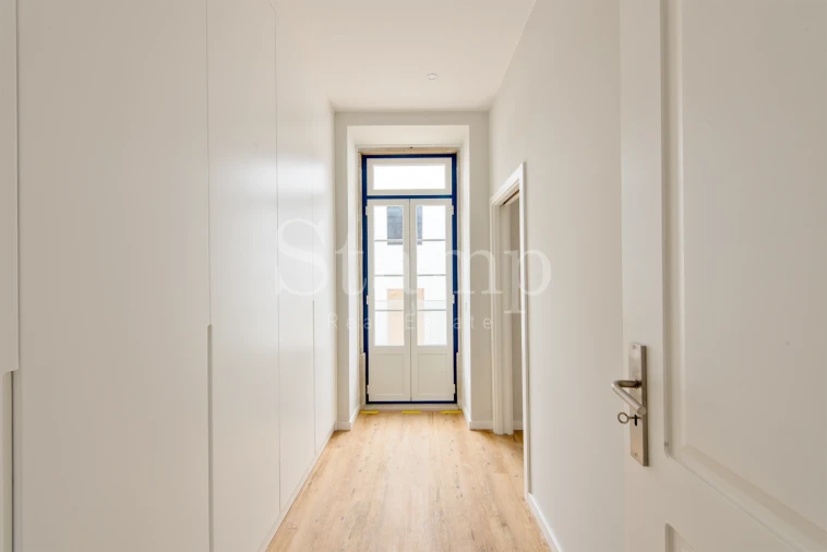 Apartamento T3 para Venda em Oeiras e São Julião da Barra, Paço de Arcos e Caxias Foto 15