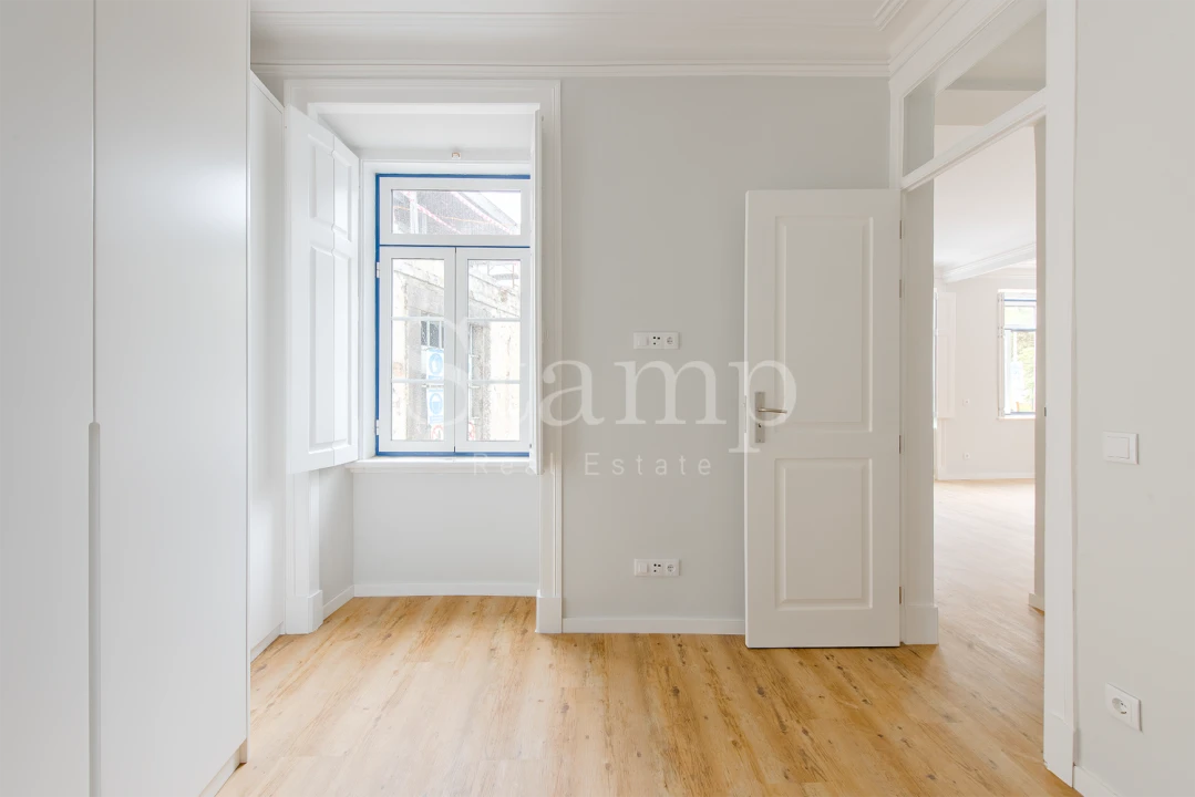 Apartamento T3 para Venda em Oeiras e São Julião da Barra, Paço de Arcos e Caxias Foto 12