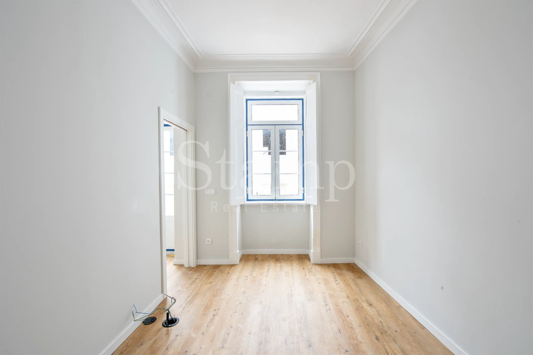 Apartamento T3 para Venda em Oeiras e São Julião da Barra, Paço de Arcos e Caxias Foto 16