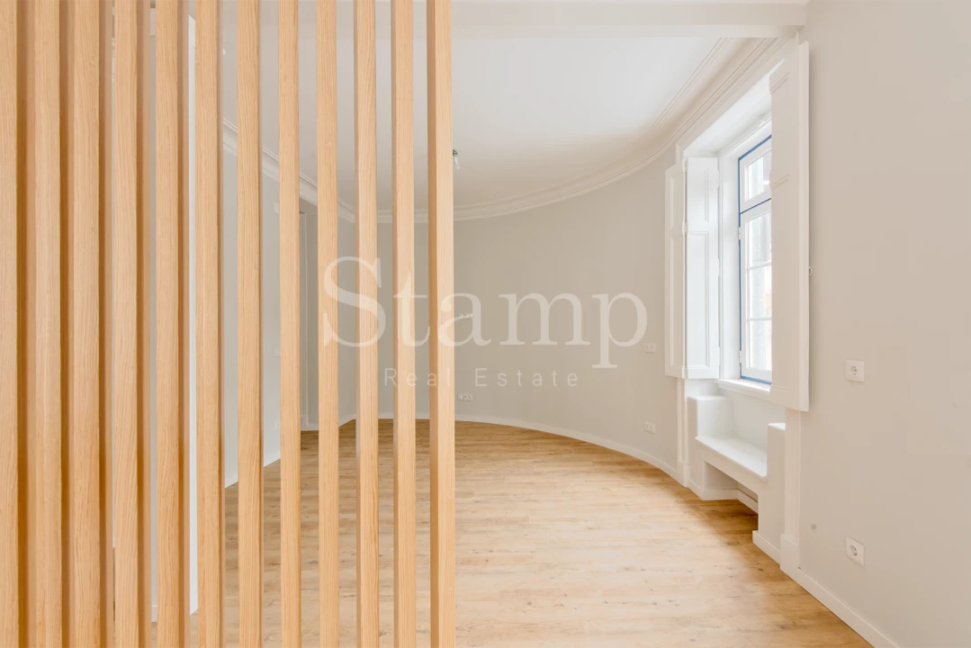 Apartamento T3 para Venda em Oeiras e São Julião da Barra, Paço de Arcos e Caxias Foto 4