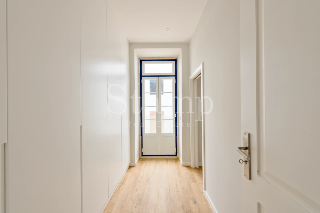 Apartamento T3 para Venda em Oeiras e São Julião da Barra, Paço de Arcos e Caxias Foto 15