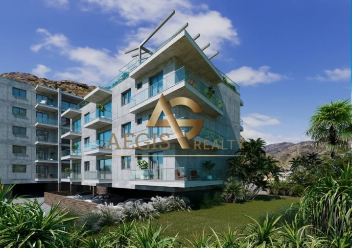 Apartamento T1 para Venda em Ribeira Brava Foto 2