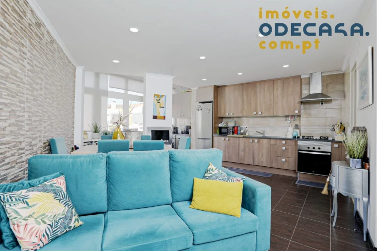 Apartamento T3 para Venda em Póvoa de Santo Adrião e Olival Basto Foto 5