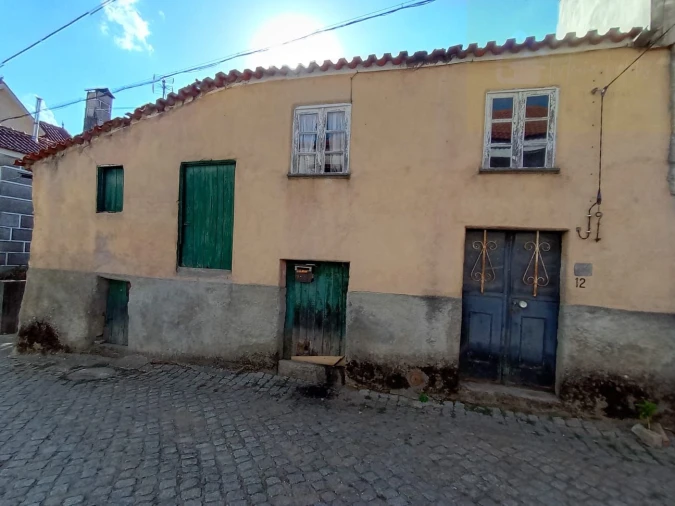 Moradia T1 para Venda em Castelo de Penalva Foto 3