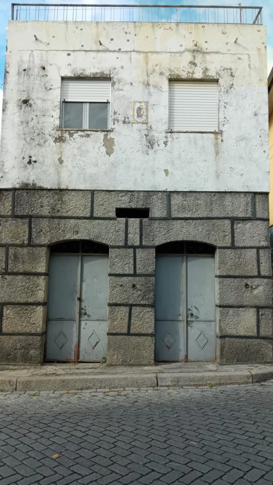 Moradia T1 para Venda em Mangualde, Mesquitela e Cunha Alta