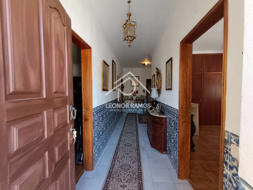 Moradia T5 para Venda em Castelo Branco Foto 19