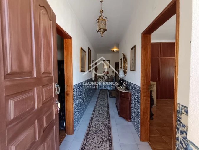 Moradia T5 para Venda em Castelo Branco Foto 19