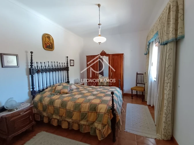 Moradia T5 para Venda em Castelo Branco Foto 32