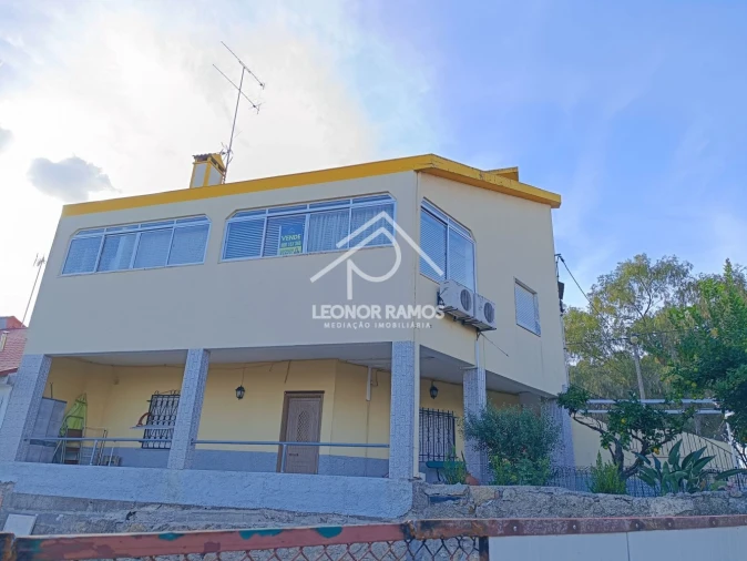 Moradia T5 para Venda em Castelo Branco Foto 44