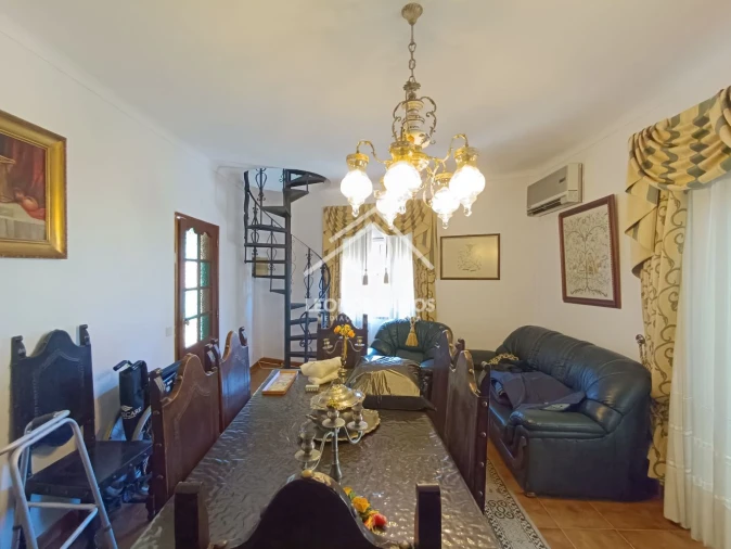 Moradia T5 para Venda em Castelo Branco Foto 25