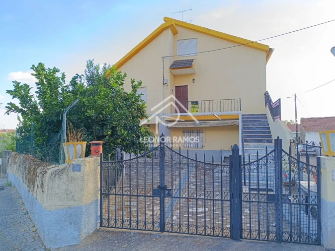 Moradia T5 para Venda em Castelo Branco Foto 43