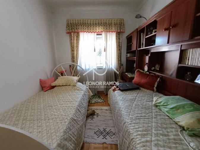 Moradia T5 para Venda em Castelo Branco Foto 12