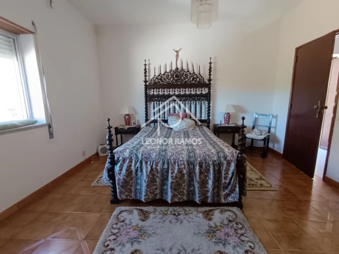 Moradia T5 para Venda em Castelo Branco Foto 22
