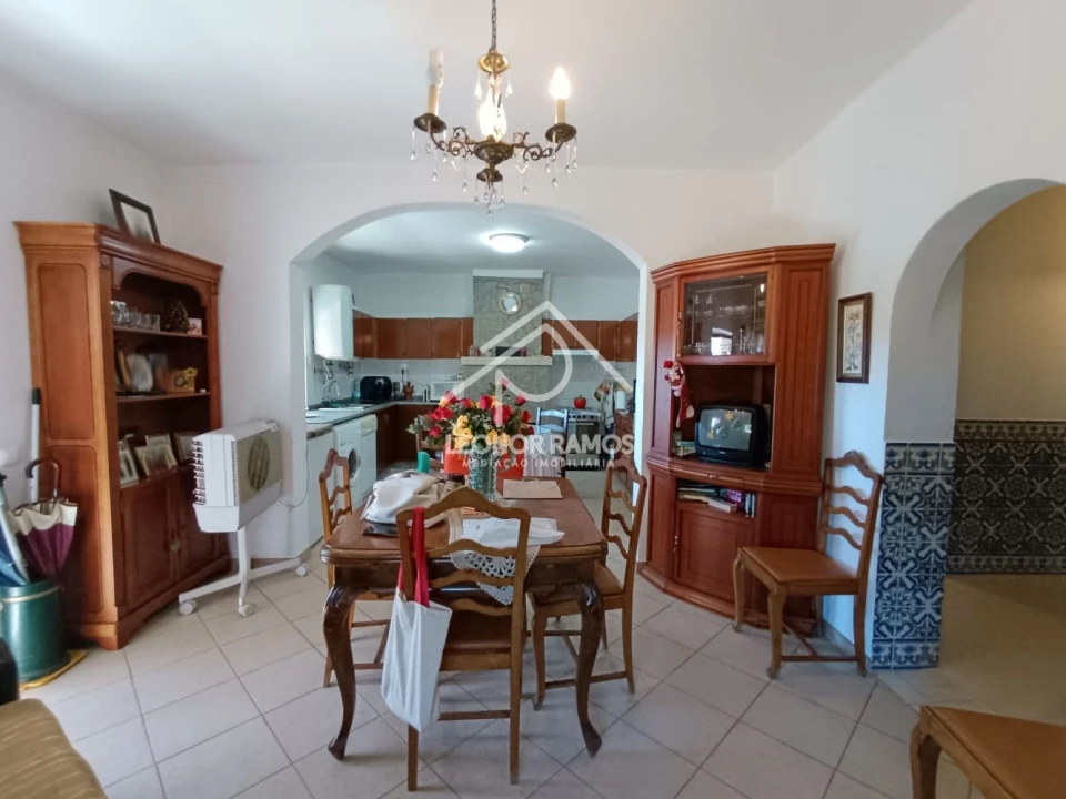 Moradia T5 para Venda em Castelo Branco Foto 6