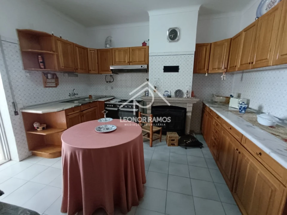 Moradia T5 para Venda em Castelo Branco Foto 29