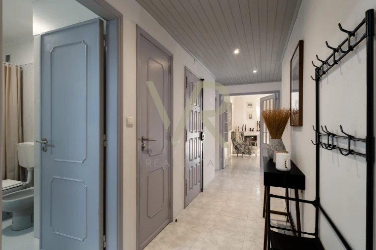 Apartamento T3 para Venda em Cacém e São Marcos Foto 22