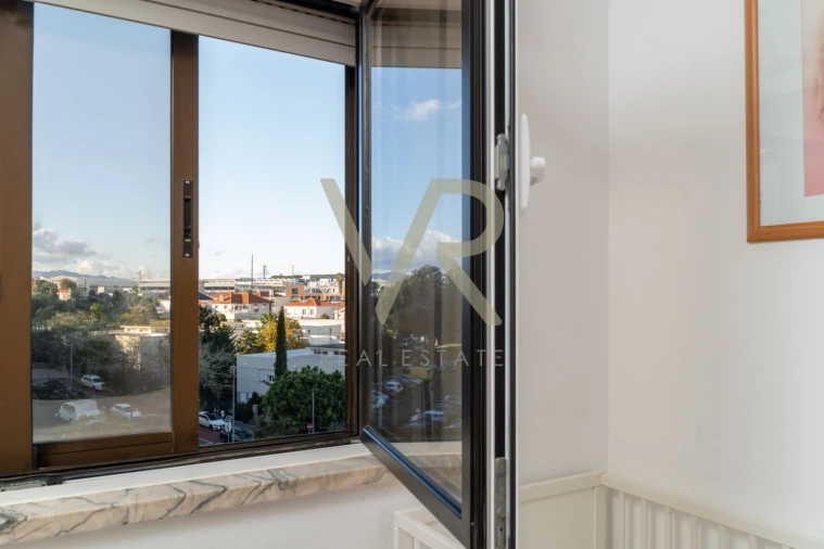 Apartamento T3 para Venda em Cacém e São Marcos Foto 13