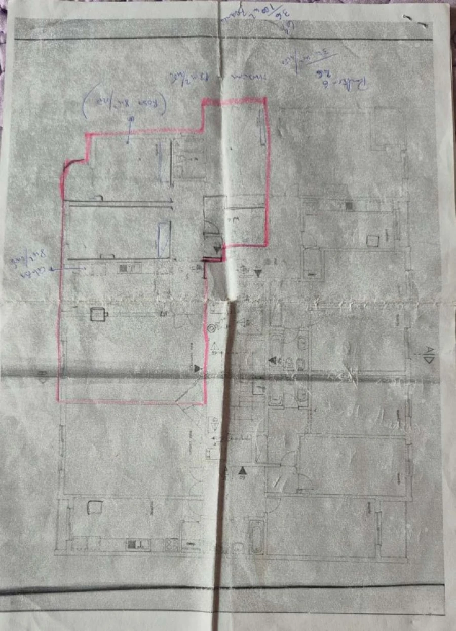 Apartamento T3 para Venda em Cacém e São Marcos Foto 27