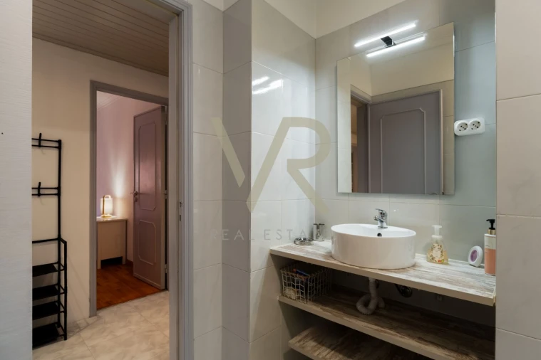 Apartamento T3 para Venda em Cacém e São Marcos Foto 17