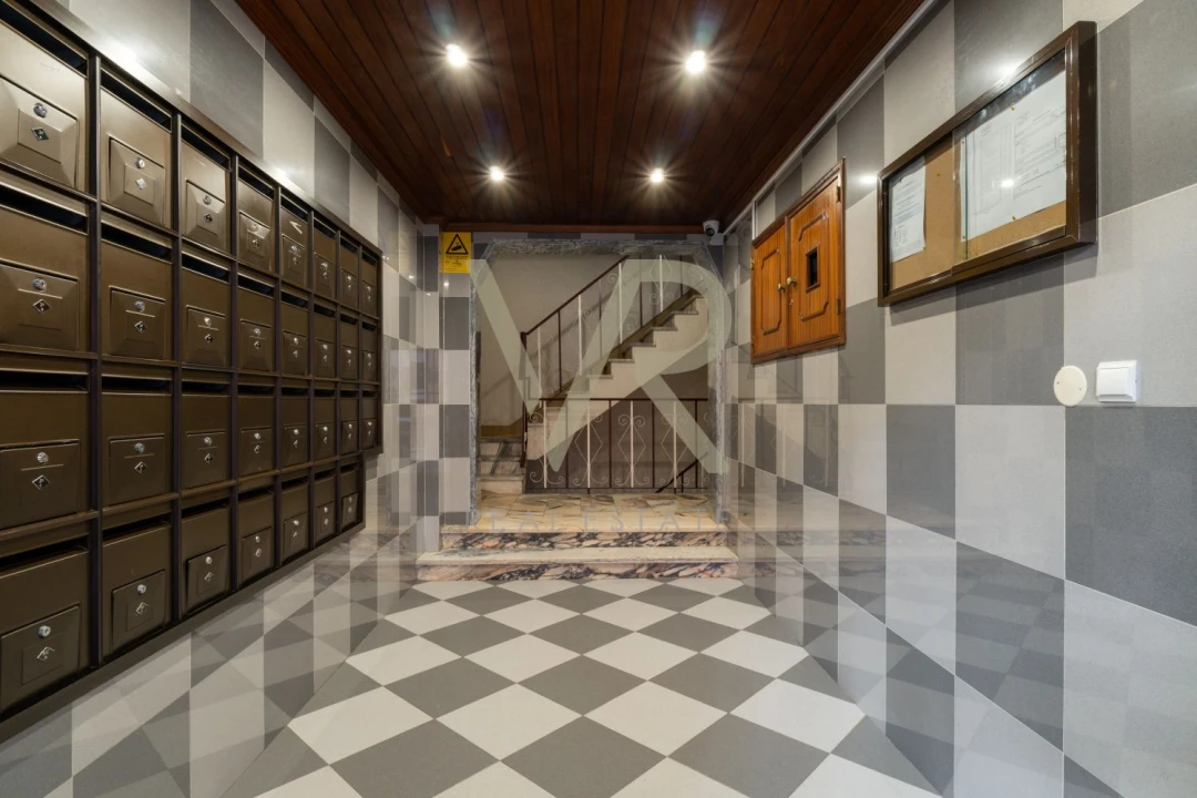 Apartamento T3 para Venda em Cacém e São Marcos Foto 26