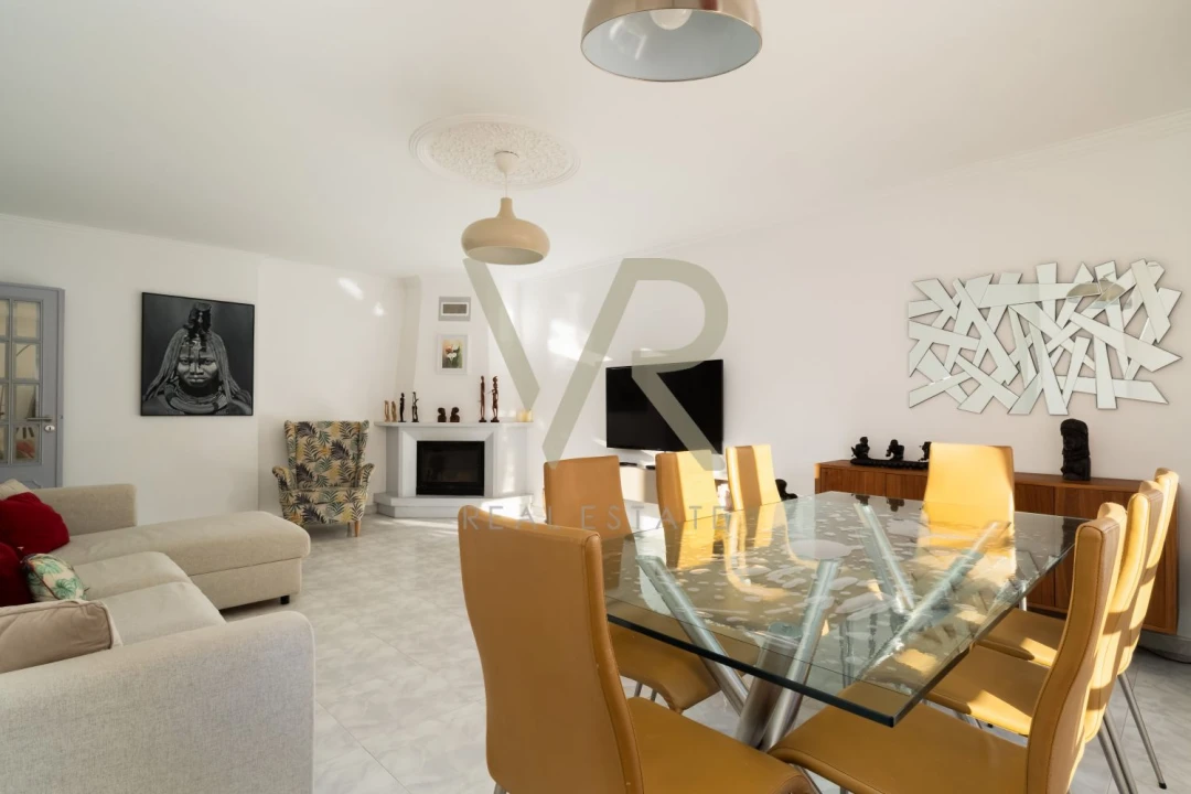 Apartamento T3 para Venda em Cacém e São Marcos Foto 2